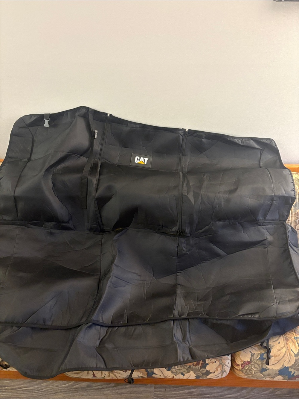 CAT SUV/Truck Rear Bench Seat Cover